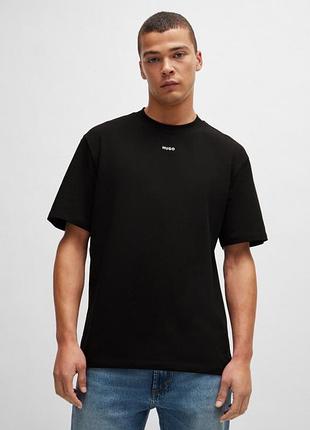 Футболка чоловіча hugo boss