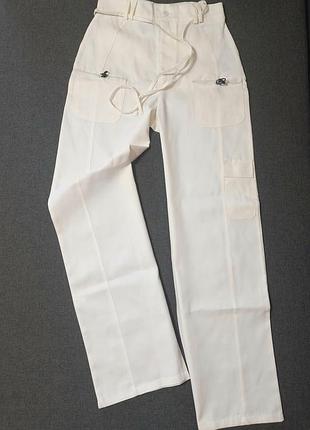 Брюки карго от рrettylittlething