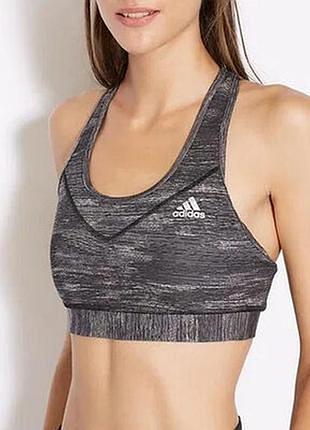 Спортивный топ adidas