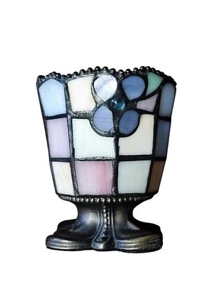 Романтичний свічник для чайної свічки partylite