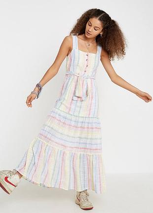 Сарафан urban outfitters