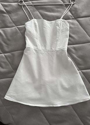 Сукня zara