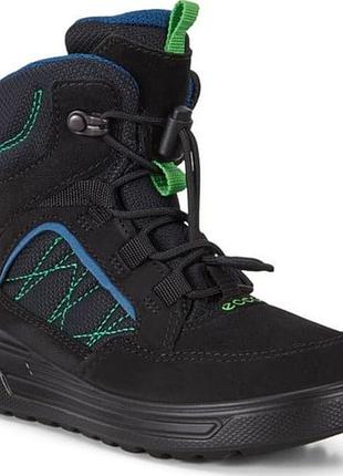 Черевики ecco urban snowboarder (722312-59626)