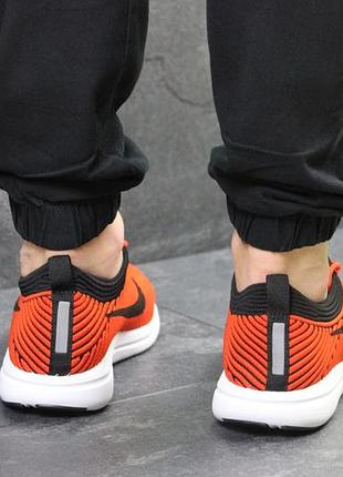 Мужские кроссовки nike 2