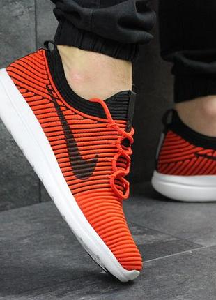 Мужские кроссовки nike 3