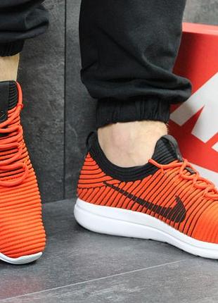 Мужские кроссовки nike 4