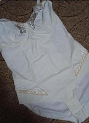 Боді утяжка