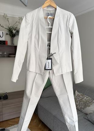 Костюм жіночий - max mara sport
