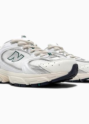 New Balance 574 Silver Met Black nbl-0394