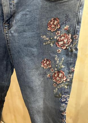 Джинси жіночі 14 розмір