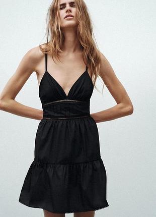 Сарафан мвні zara новий
