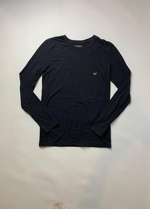 Чоловічій лонгслив MEN armani