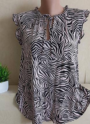 Блуза жіноча  16 розмір