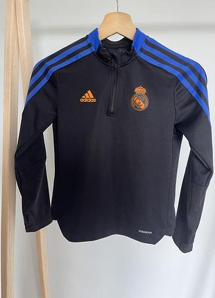 Кофта adidas real madrid 140 рр