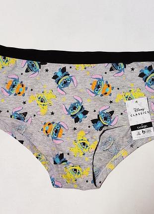 Дісней (disney) lilo and stitch труси at george