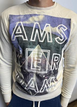 Кофта чоловіча