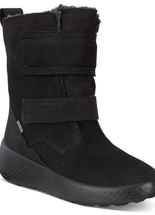 Черевики ecco ukiuk kids (723752-51052)