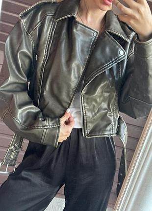 Куртка zara