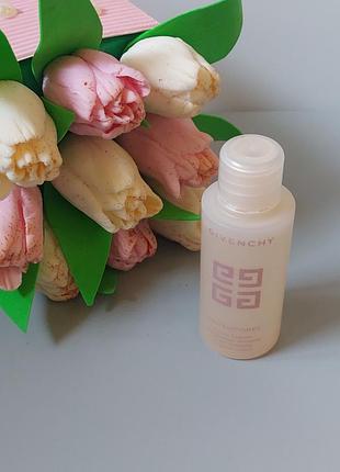 Лосьон для лица givenchy 35 мл.