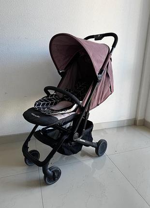 Коляска прогулочная ,прогулка
