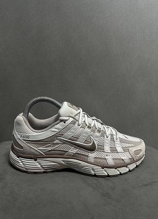Жіночі кросівки nike p6000