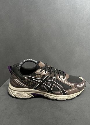Жіночі кросівки asics gel venture 6