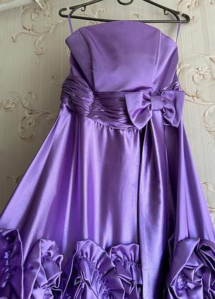 Плаття вечірнє коктейльне/ сукня вечірня/ платье вечерее коктейльное