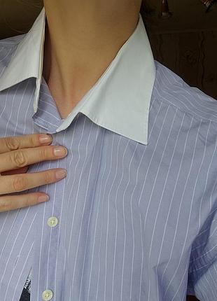 Стильна рубашка