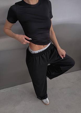 Спортивные штаны3 фото