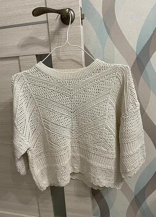 Фірмовий топ кроше