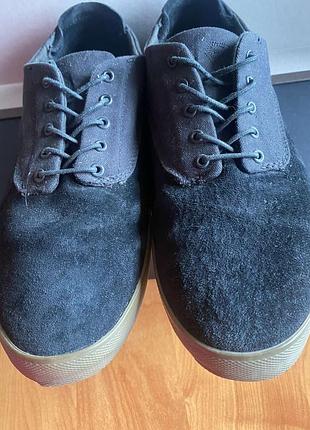 Кеды/кроссовки мужские