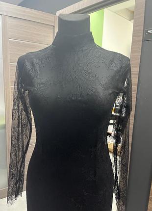 Платье вечернее. индивидуальный пошив