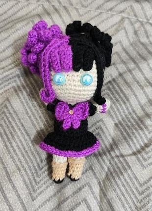 Фигурка лилия млбб