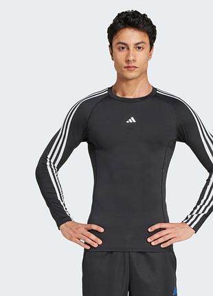 Лонгслів adidas