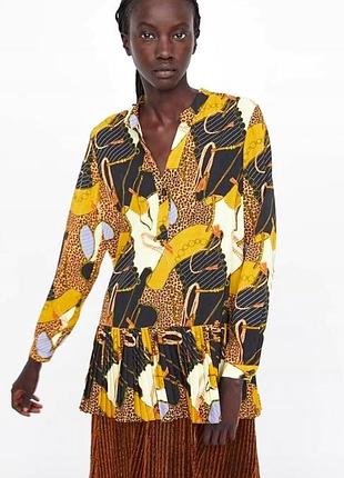 ❤️блузка рубашка блуза