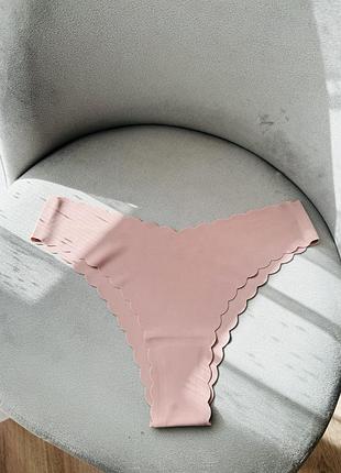 Трусики жіночі безшовні