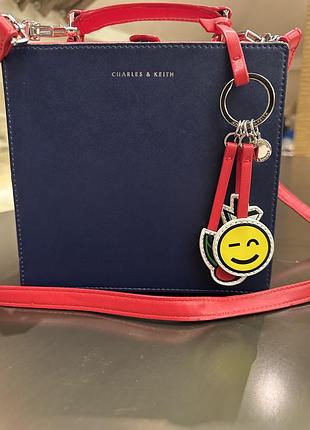 Сумка charles & keith