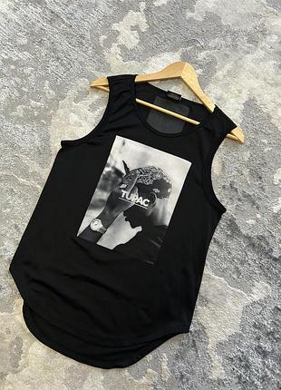 Майка tupac