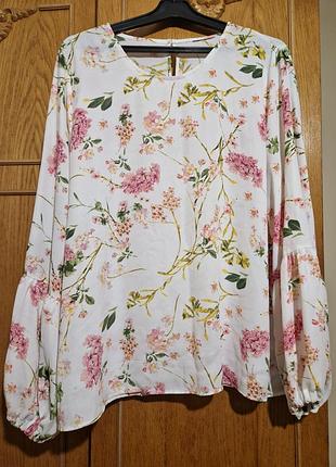 Блузка женская