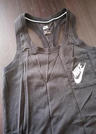 Майка nike оригінал.