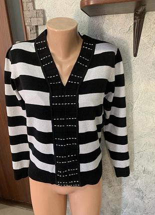 Свитер женский 50-52