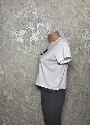 Футболка топ бра nike1 фото