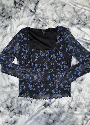 Блуза топ жіноча