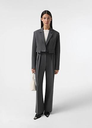 Классический костюмcher17