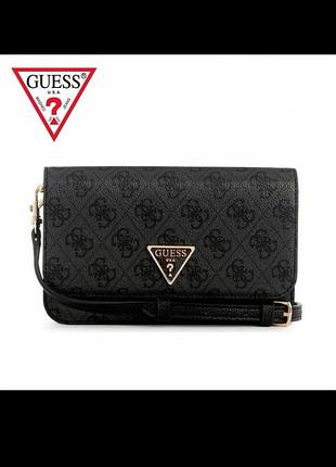 Оригінальна сумочка guess