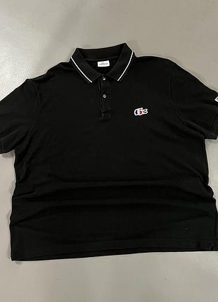 Футболка поло lacoste