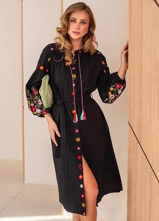 Маки — символ жіночності та сили