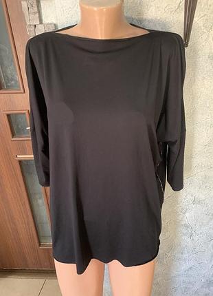 Кофта трикотажная 56