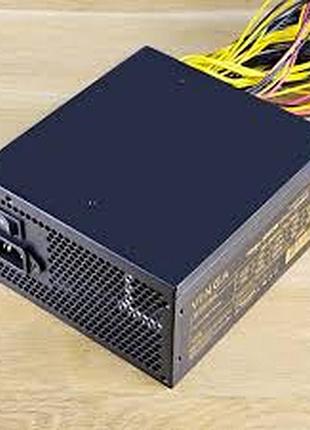 Блок питания vinga 1800w
