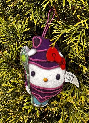 Хелло кітті hello kitty темний маг